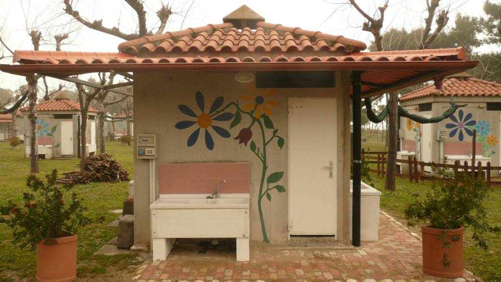 Pineto Beach Village & Camping Abruzzo | Camping | Feriendorf Abruzzen